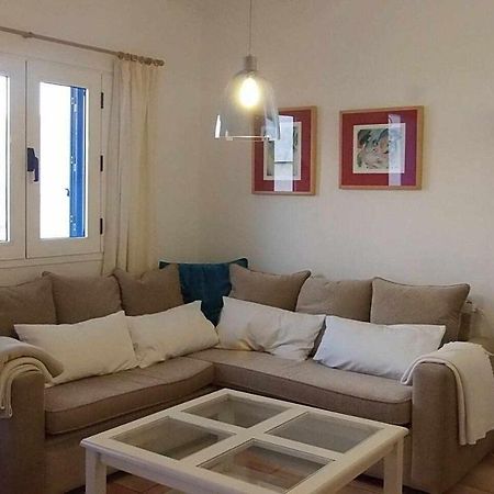 Islote House Apartment Famara Luaran gambar
