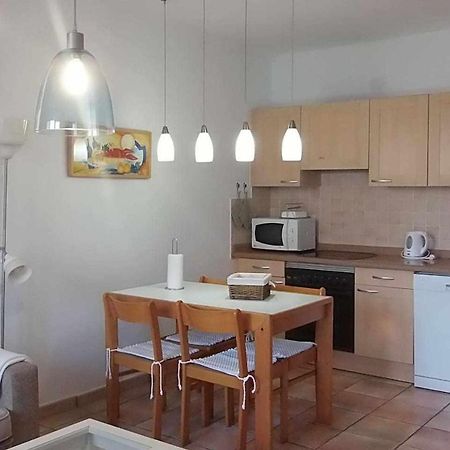 Islote House Apartment Famara Luaran gambar