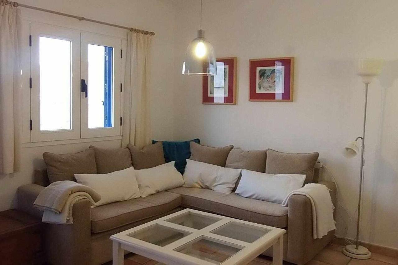 Islote House Apartment Famara Luaran gambar
