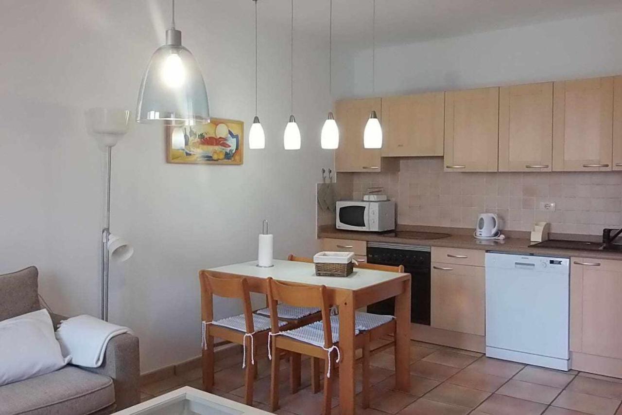 Islote House Apartment Famara Luaran gambar