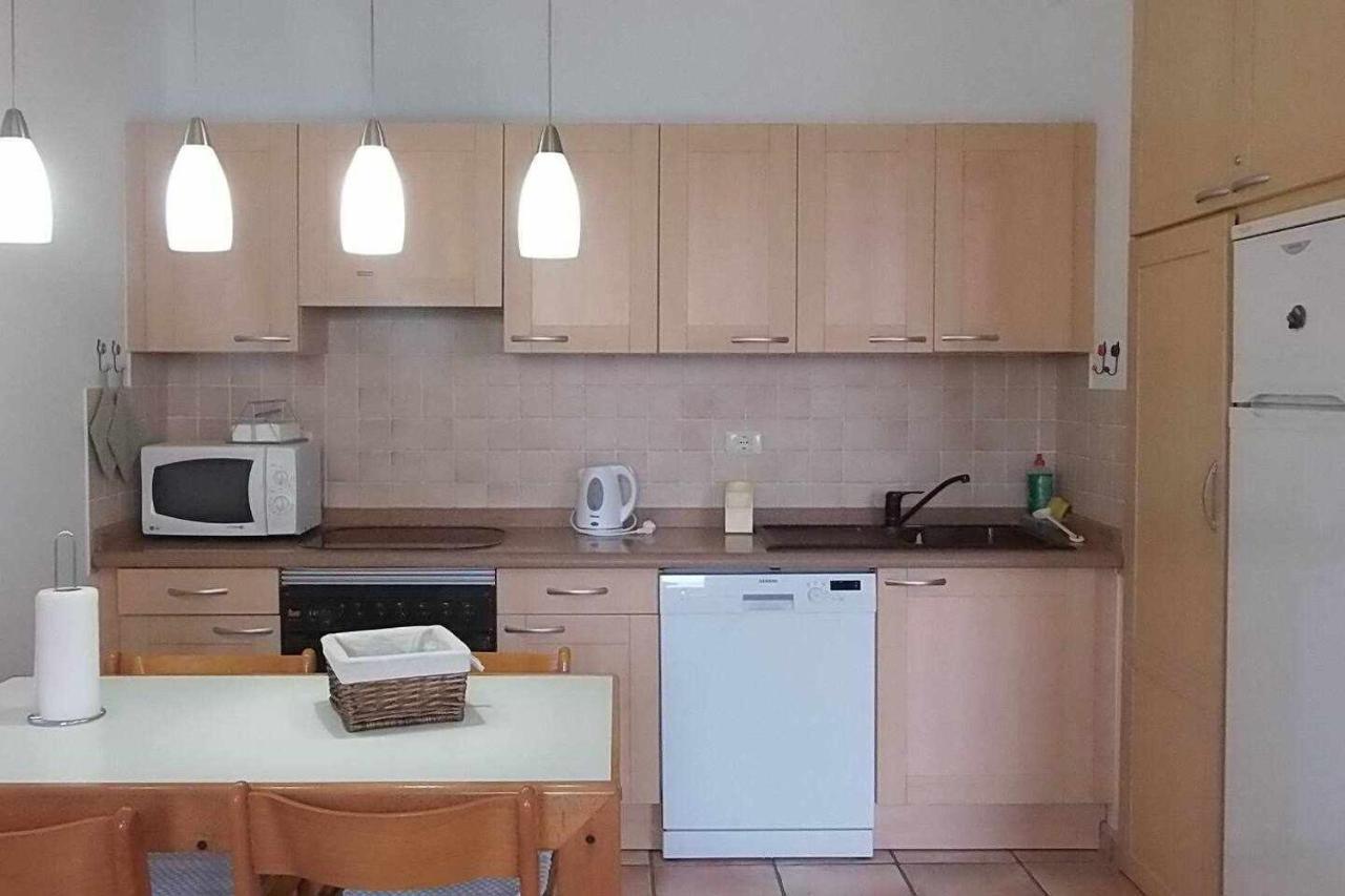 Islote House Apartment Famara Luaran gambar