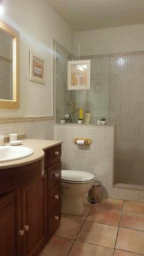Islote House Apartment Famara Luaran gambar
