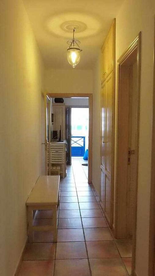 Islote House Apartment Famara Luaran gambar