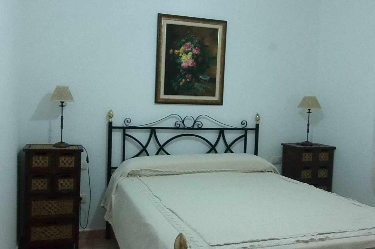 Islote House Apartment Famara Luaran gambar