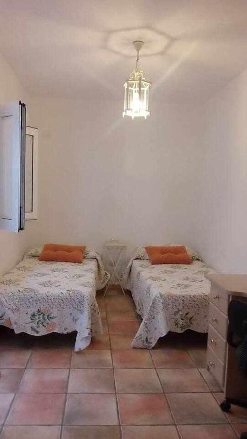 Islote House Apartment Famara Luaran gambar